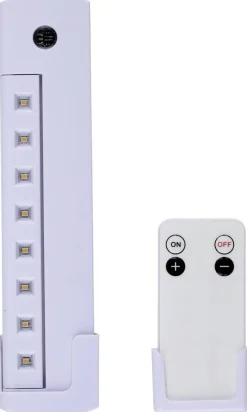 Grundig LED-Schrankleuchte H/L: ca. 23x5 cm