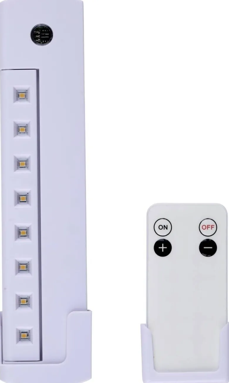 Grundig LED-Schrankleuchte H/L: ca. 23x5 cm