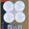 Grundig LED-Spots H/L: ca. 25x3 cm
