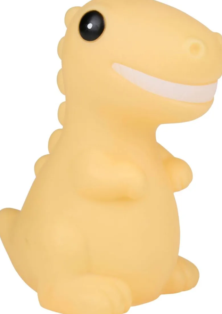 Grundig Nachtlicht Dinosaurier B/H/L: ca. 11,5x5,6x25,5 cm
