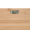 Grundig Personenwaage natur Bambus B/L: ca. 28x28 cm