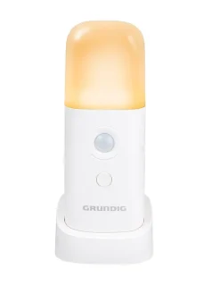 Grundig Sensor-Licht B/H/L: ca. 10x17x14,9 cm