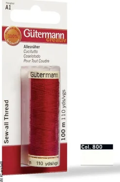 Gütermann Nähgarn