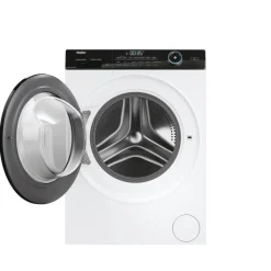 Haier Waschmaschine HW100-B14959U1 weiß B/H/T: ca. 59,5x85x58 cm