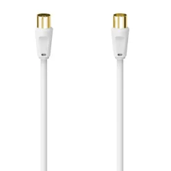 HAMA Antennenkabel 10m