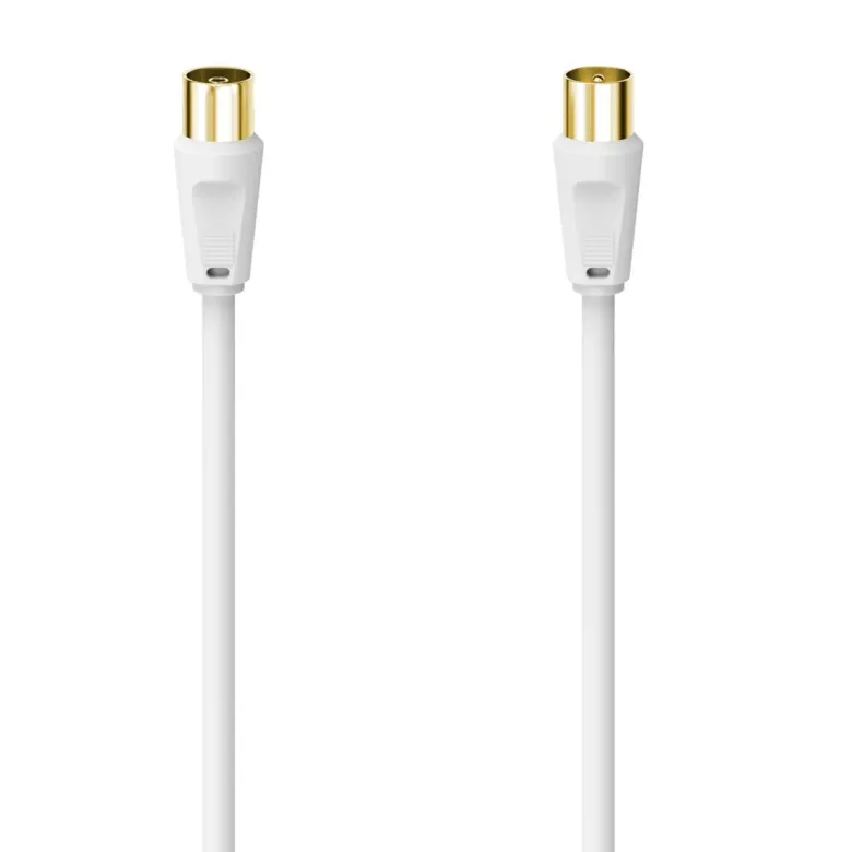 HAMA Antennenkabel 10m