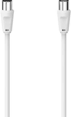 HAMA Antennenkabel 5m