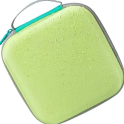 HAMA Hartschalen-Tasche grün