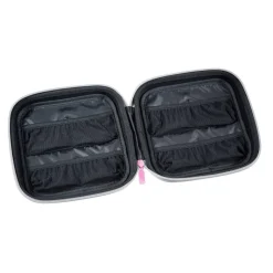 HAMA Hartschalen-Tasche pink