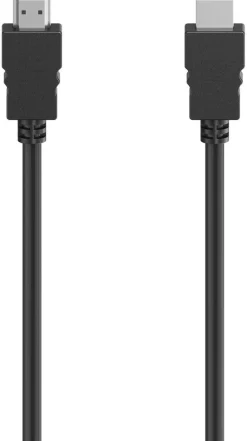 HAMA HDMI-Kabel 5,0m