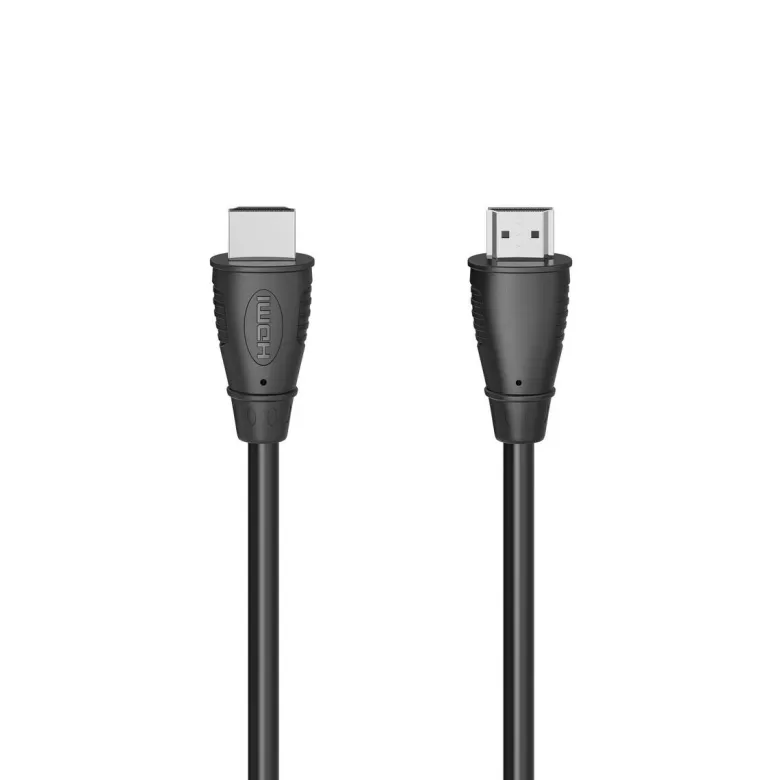 HAMA HDMI-Kabel 5,0m