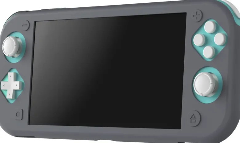 HAMA 11in1 Zubehör-SetNintendo Switch schwarz