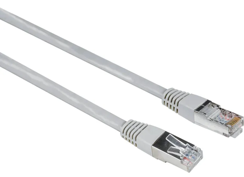 HAMA Netzwerkkabel 20 m
