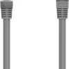HAMA Netzwerkkabel 5 m