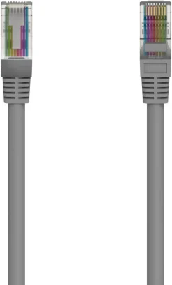 HAMA Netzwerkkabel 5 m
