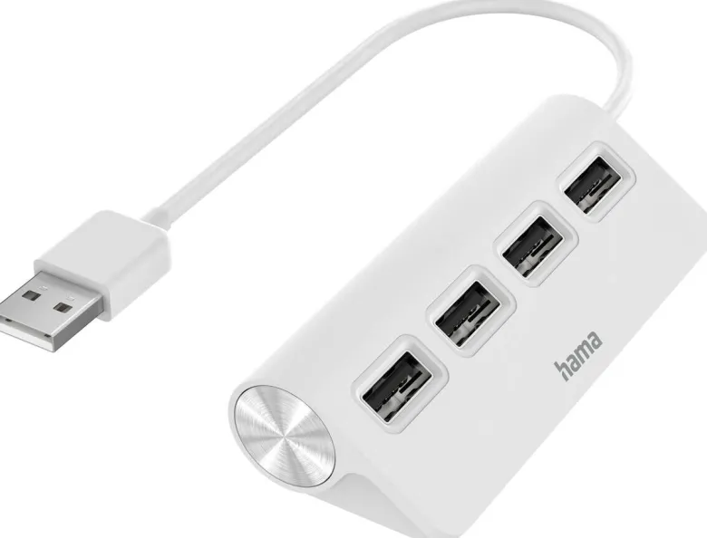 HAMA USB-Hub