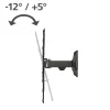 HAMA Wandhalter bis 65"