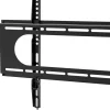 HAMA Wandhalter bis 90" schwarz