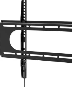 HAMA Wandhalter bis 90" schwarz