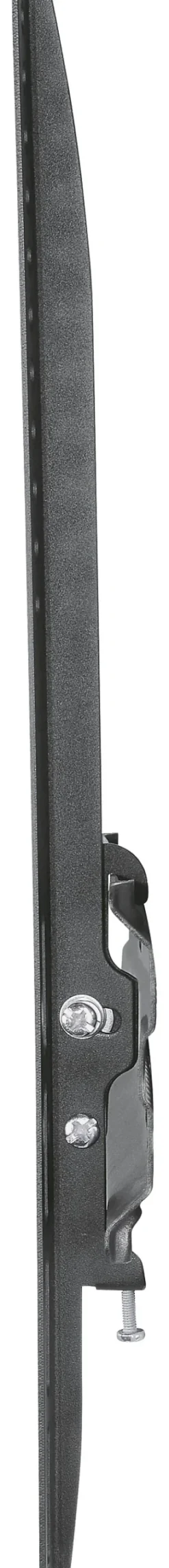 HAMA Wandhalter bis 65" schwarz