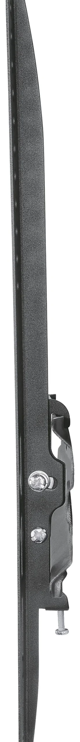 HAMA Wandhalter bis 65" schwarz