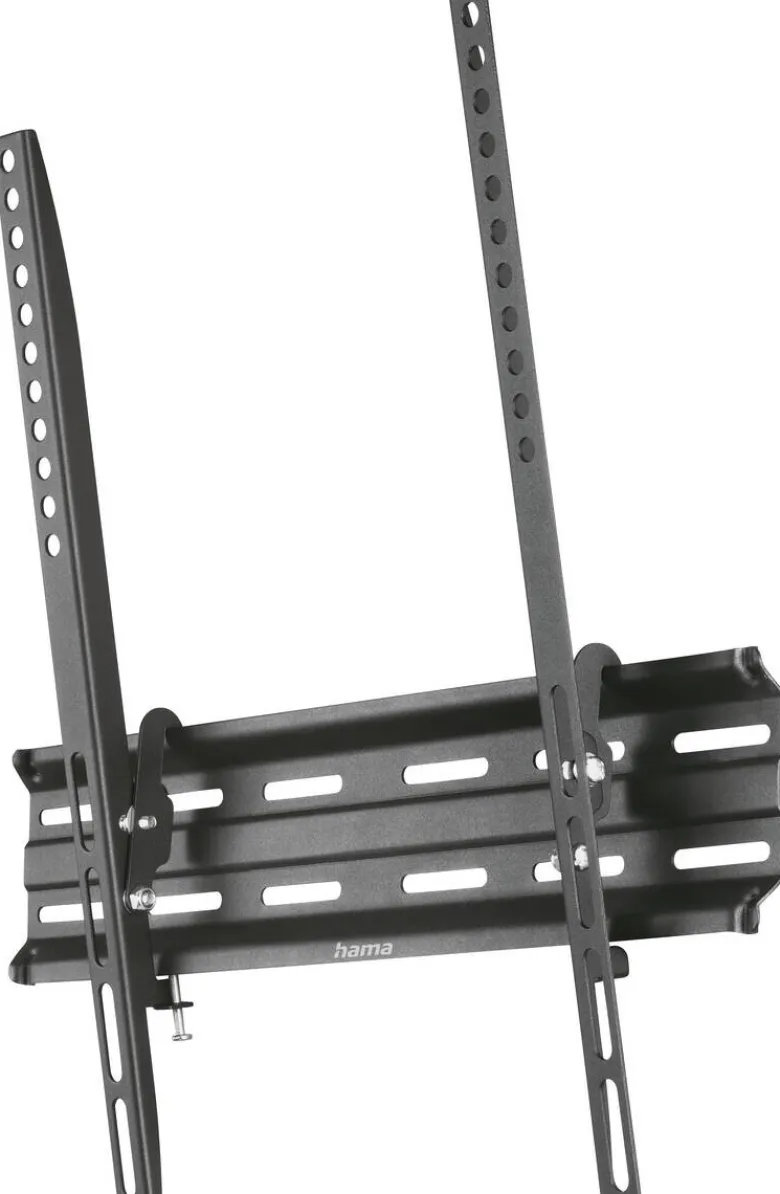 HAMA Wandhalter bis 65" schwarz