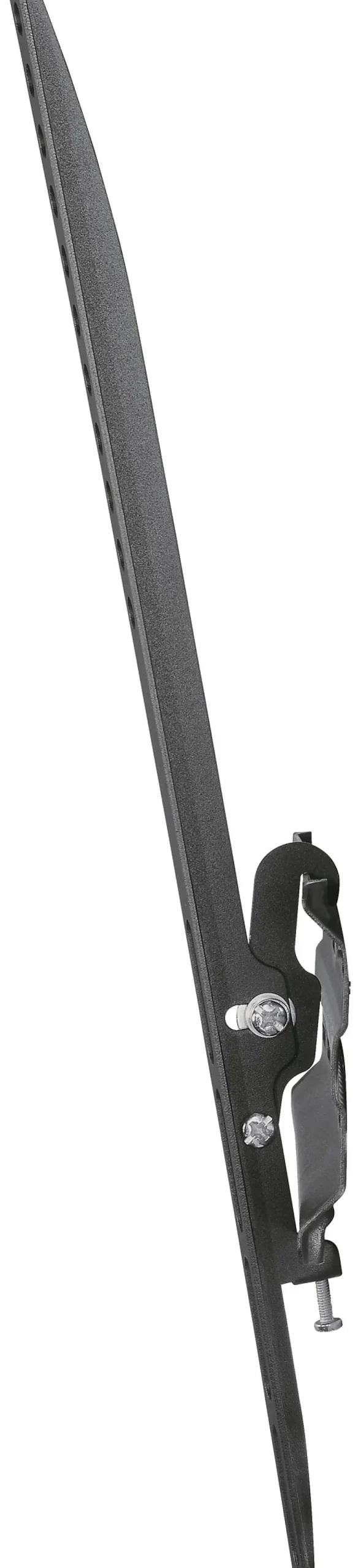 HAMA Wandhalter bis 65" schwarz