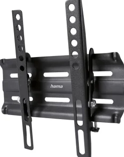 HAMA Wandhalter bis 48" schwarz