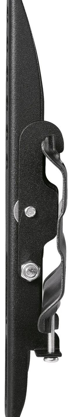 HAMA Wandhalter bis 48" schwarz
