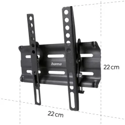 HAMA Wandhalter bis 48