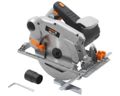Handkreissäge MKS1500-1 ca. 1500 W
