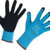 Handschuhe blau