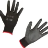 Handschuhe schwarz