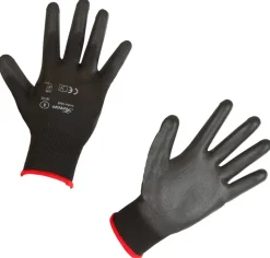 Handschuhe schwarz