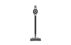 Handstaubsauger 15000413 grau Metall Kunststoff B/H/L: ca. 25,5x88x25,5 cm