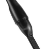 Handstaubsauger VC3942-GS schwarz Kunststoff B/H/L: ca. 7,2x30,5x7,2 cm