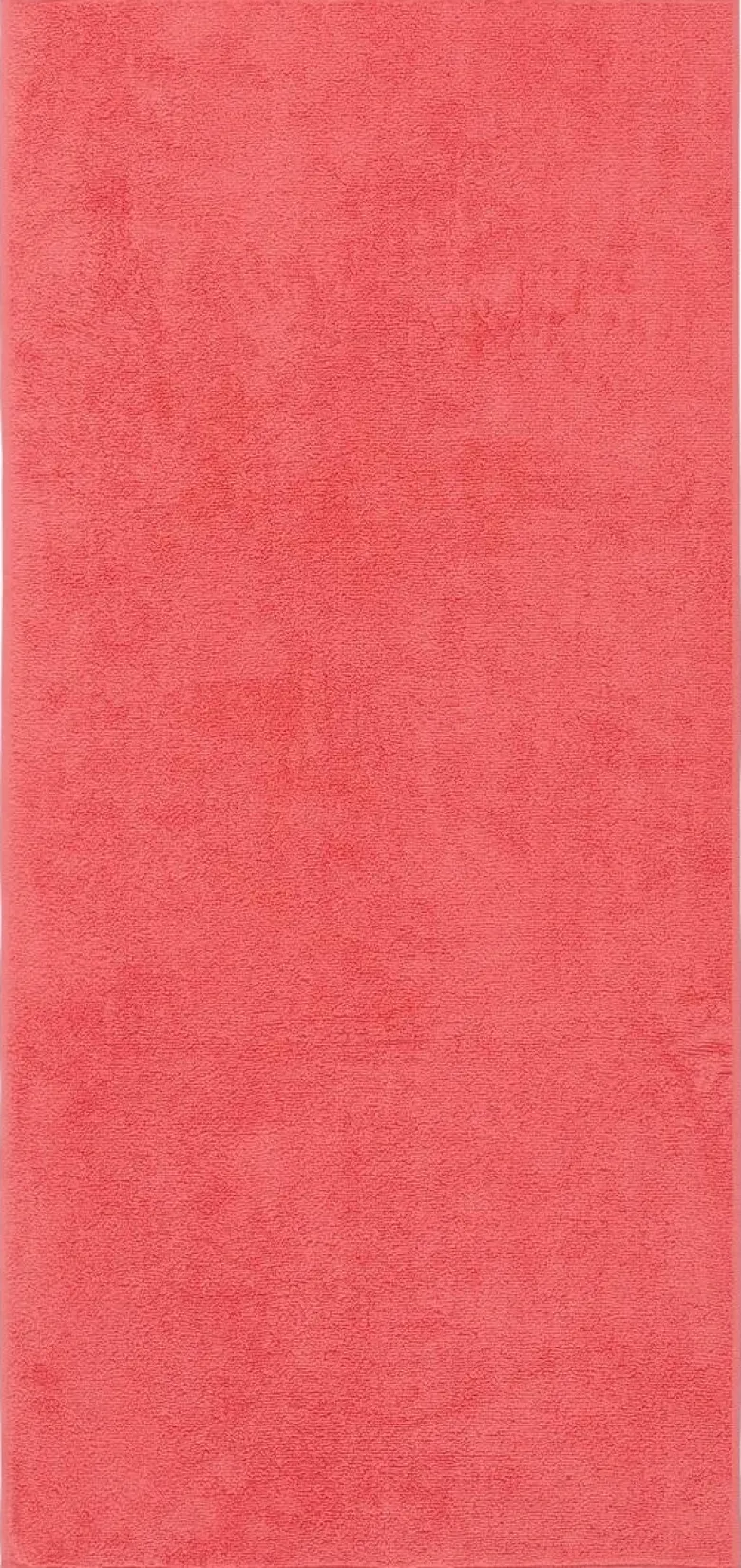 Handtuch Hibiskus Baumwolle B/L: ca. 50x100 cm