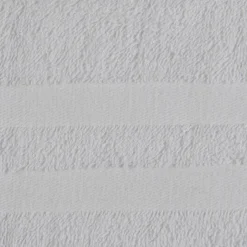 Handtuch Miami weiß Baumwolle B/L: ca. 50x100 cm