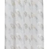 Happy Home Ösenvorhang Sylt taupe B/L: ca. 145x245 cm