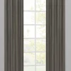 Happy Home Verdunklungsvorhang taupe B/L: ca. 140x245 cm