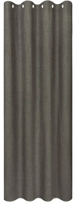 Happy Home Verdunklungsvorhang taupe B/L: ca. 140x245 cm