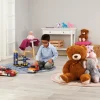 Happy People Plüschtier B/H/L: ca. 22x26x100 cm