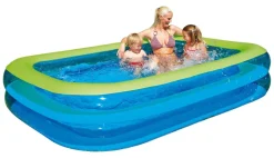 Happy People Pool B/H/L: ca. 175x50x262 cm