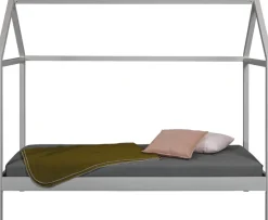 Hausbett Sun Road grau grau