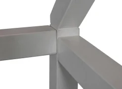 Hausbett Sun Road grau grau