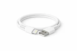 HeiTech LadekabelUSB-A auf 8-pin - 1m