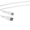HeiTech LadekabelUSB-A auf 8-pin - 2m