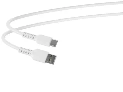 HeiTech Ladekabel USB-A auf USB-C - 1m