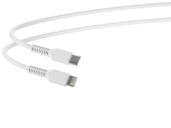HeiTech LadekabelUSB-C auf 8-pin - 1m