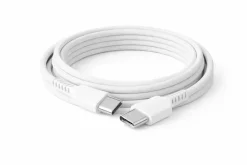 HeiTech LadekabelUSB-C auf USB-C - 2m